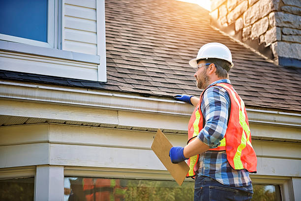 Licensed Gutter Repair And Installation service in Richland, WA - Norken Roofing